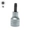 Teng Tools 1/2INCHDR.TPX.SOCKET, M121225-C M121225-C - alternate 3